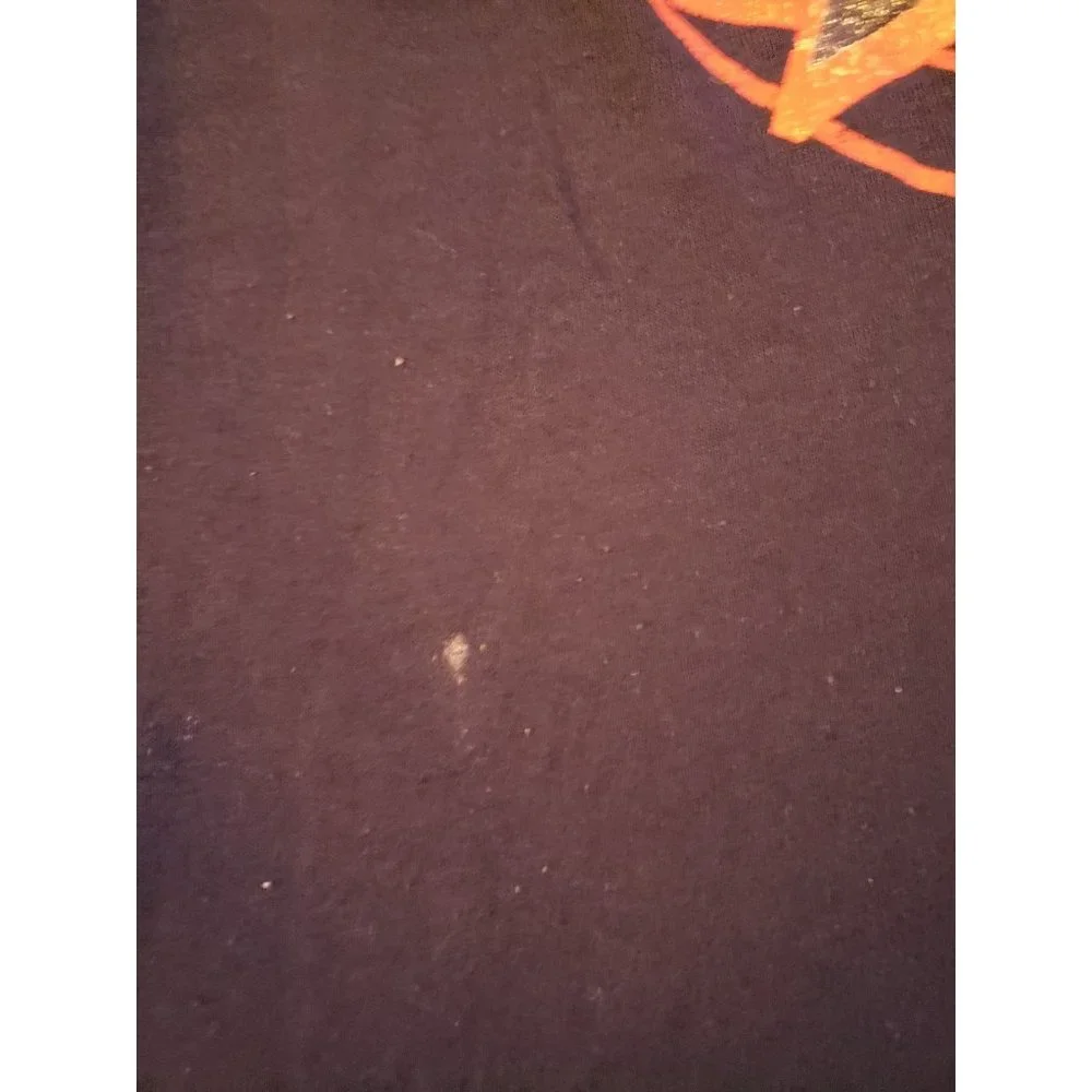 80s/90s Chicago Bears Champion Single Stitch Tee‎ - Picture 6 of 7
